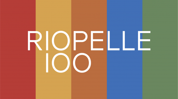 Programmation officielle des célébrations du centenaire de Jean Paul Riopelle